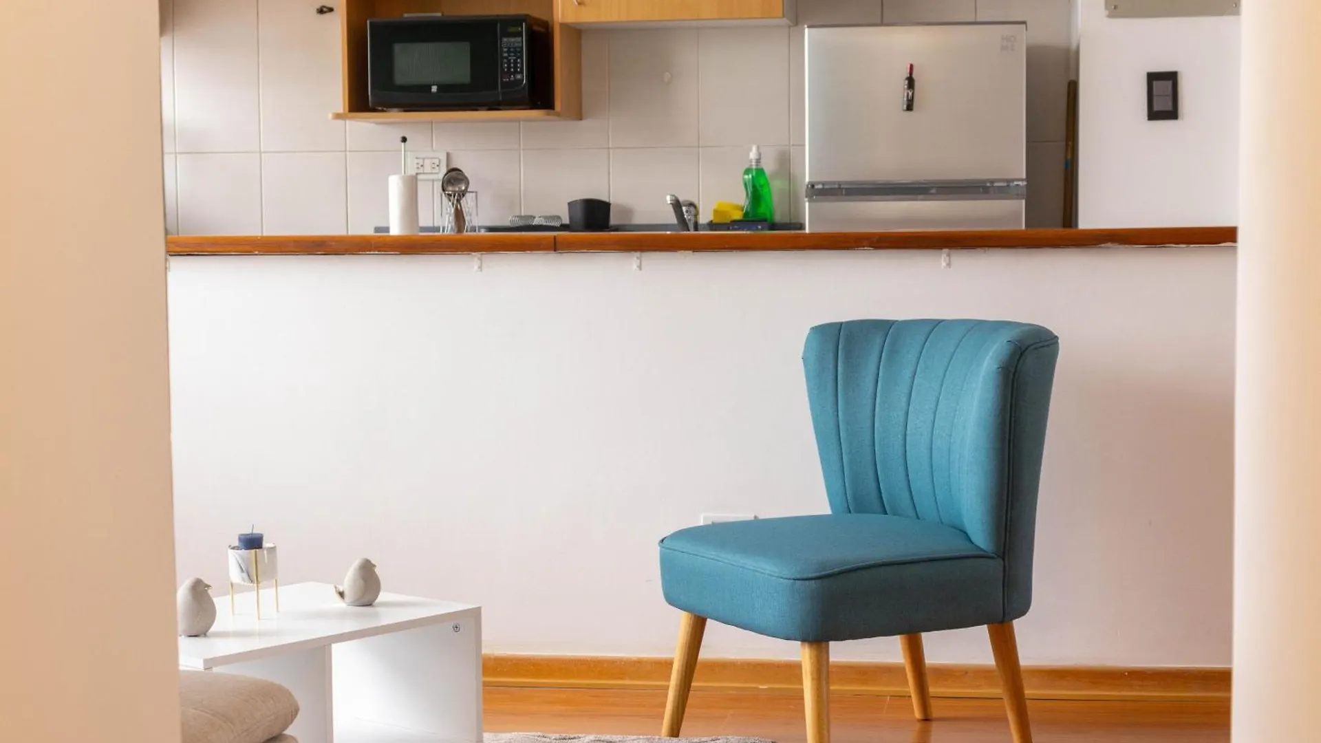 12 Floor Carolina Area Best View 2Br Cci Quito Coliving Ecuador