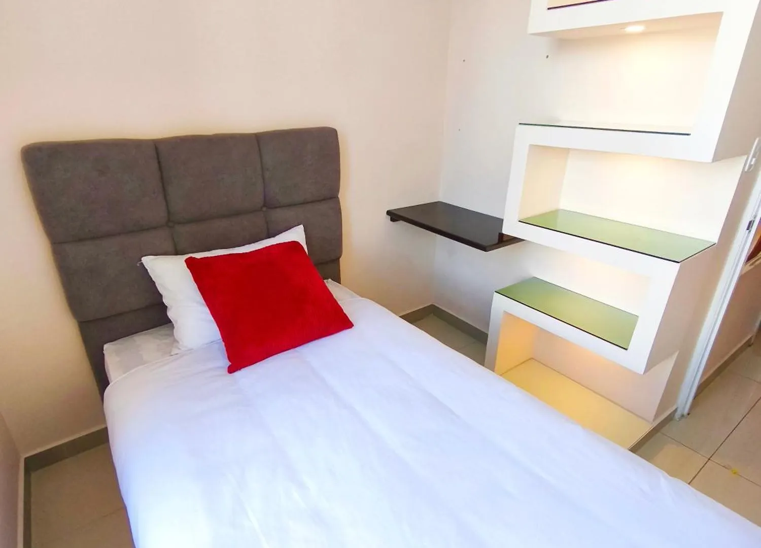 12 Floor Carolina Area Best View 2Br Cci Quito Coliving Ecuador
