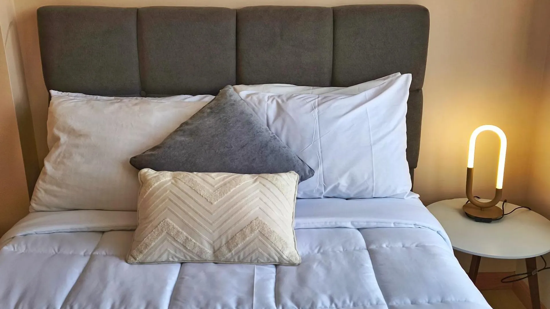 12 Floor Carolina Area Best View 2Br Cci Quito Coliving Ecuador Apartment