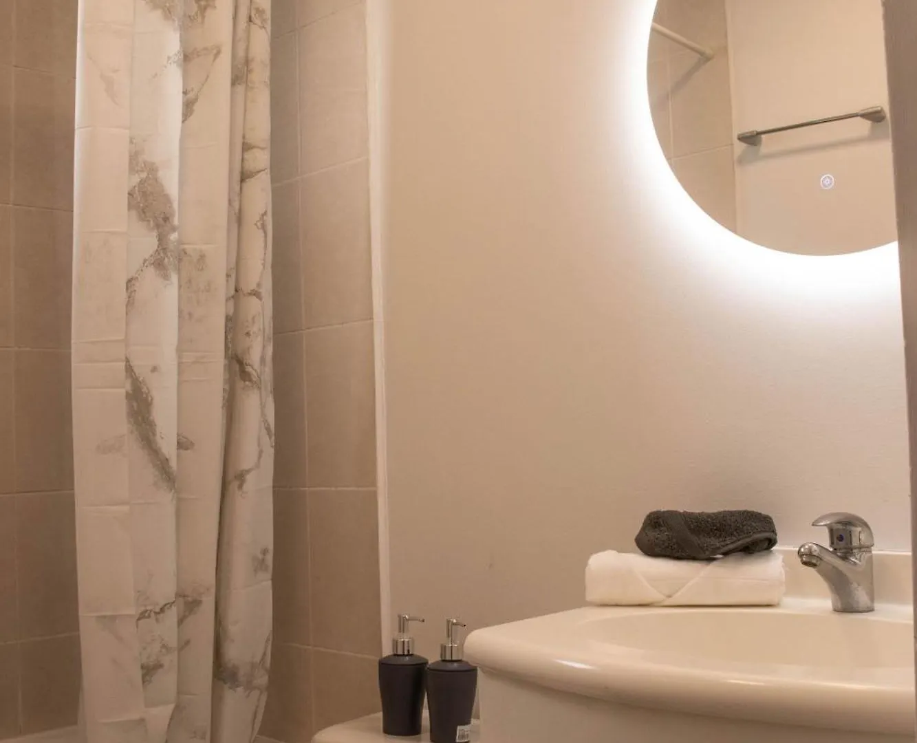 12 Floor Carolina Area Best View 2Br Cci Quito Coliving Ecuador