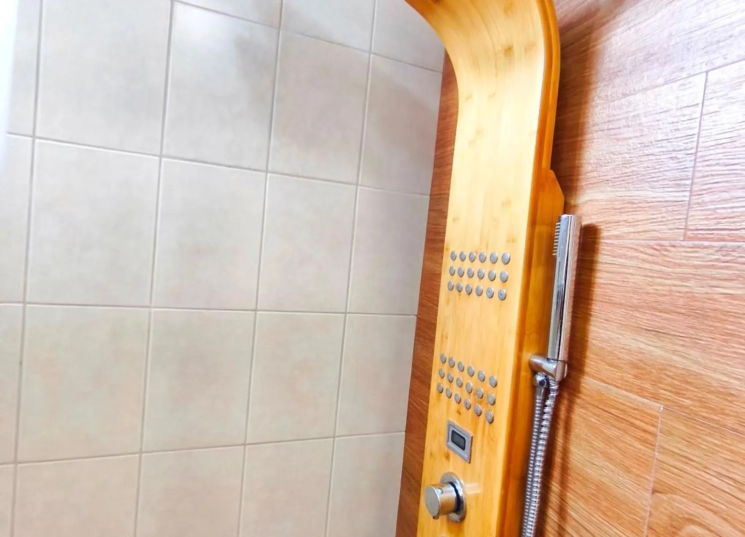 Lägenhet 12 Floor Carolina Area Best View 2Br Cci Quito Coliving Ecuador