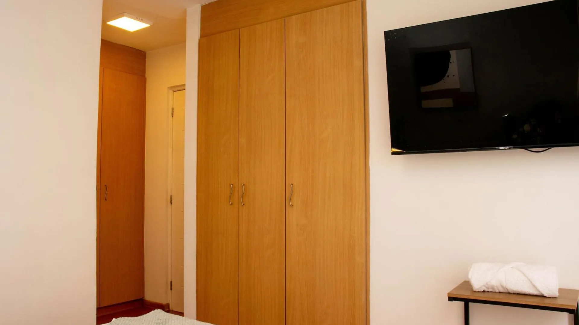 Apartamento 12 Floor Carolina Area Best View 2Br Cci Quito Coliving Ecuador
