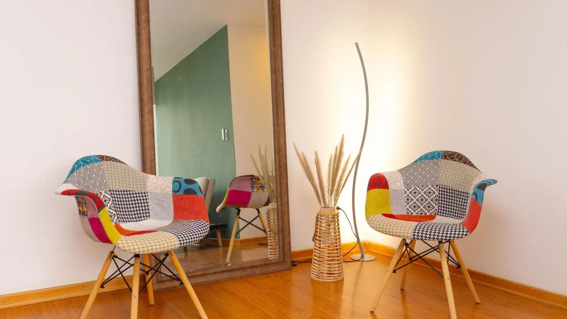 Apartamento 12 Floor Carolina Area Best View 2Br Cci Quito Coliving Ecuador Ecuador