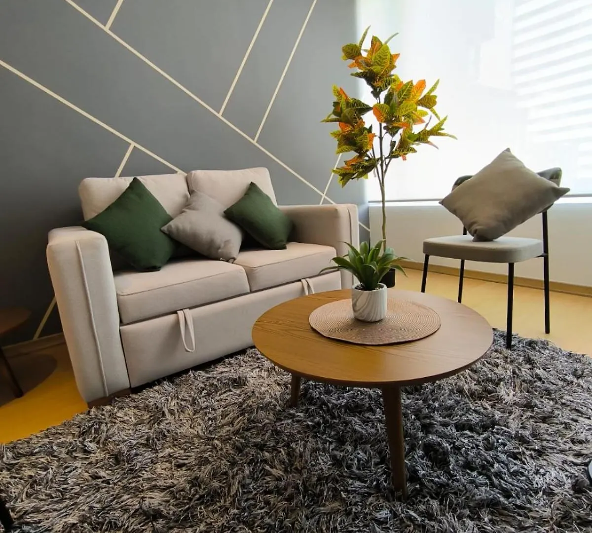 12 Floor Carolina Area Best View 2Br Cci Quito Coliving Ecuador