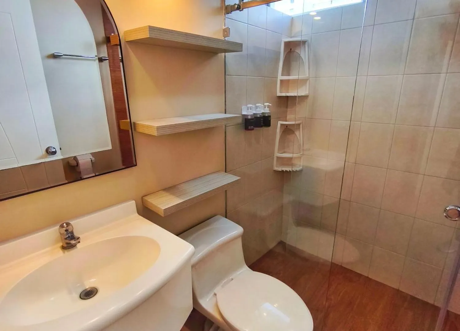 12 Floor Carolina Area Best View 2Br Cci Quito Coliving Ecuador 0*,