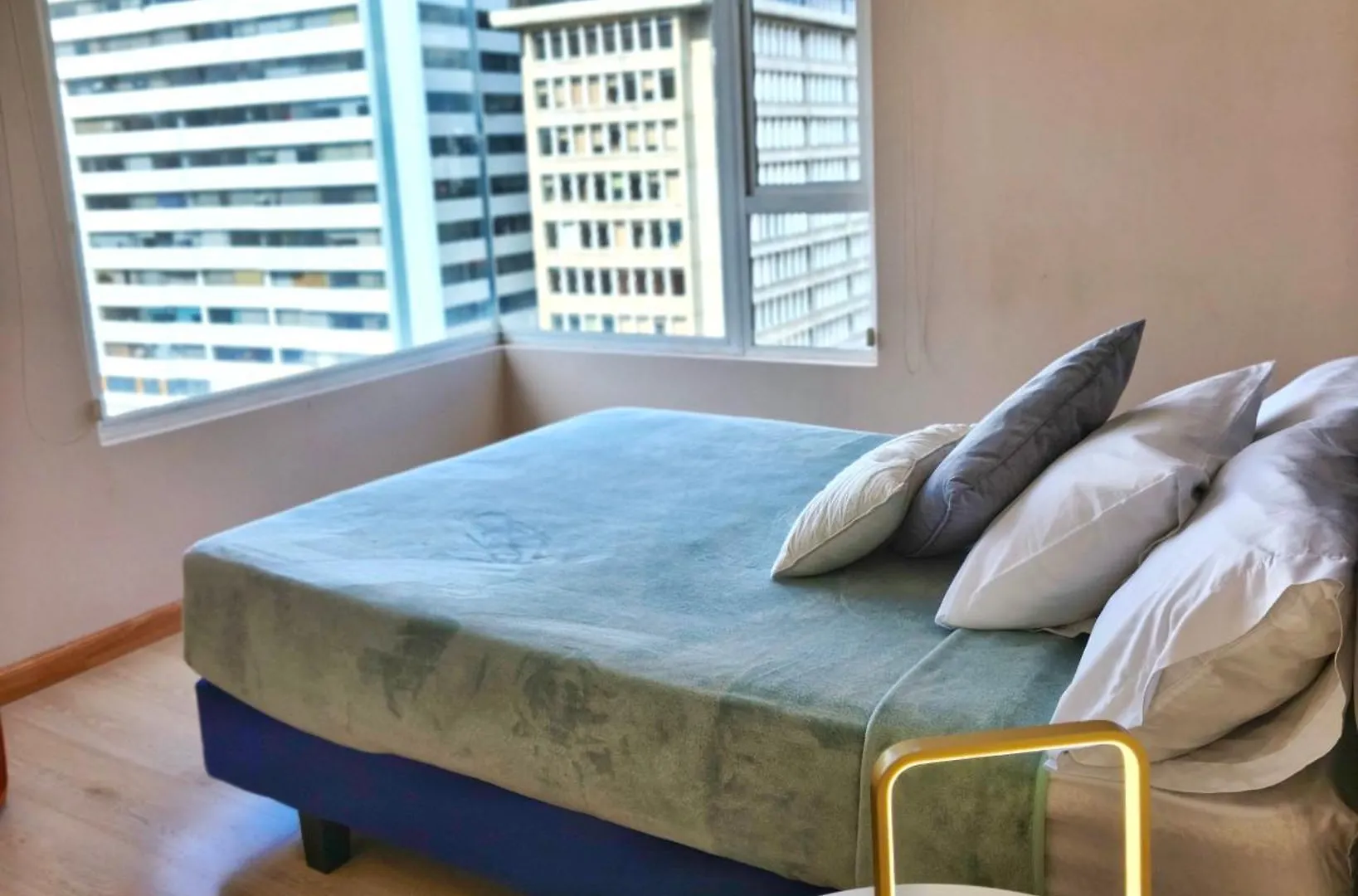 Apartamento 12 Floor Carolina Area Best View 2Br Cci Quito Coliving Ecuador Ecuador