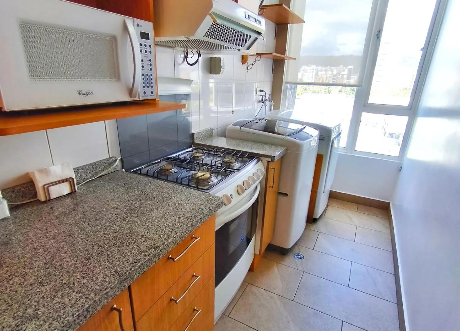 12 Floor Carolina Area Best View 2Br Cci Quito Coliving Ecuador Apartamento